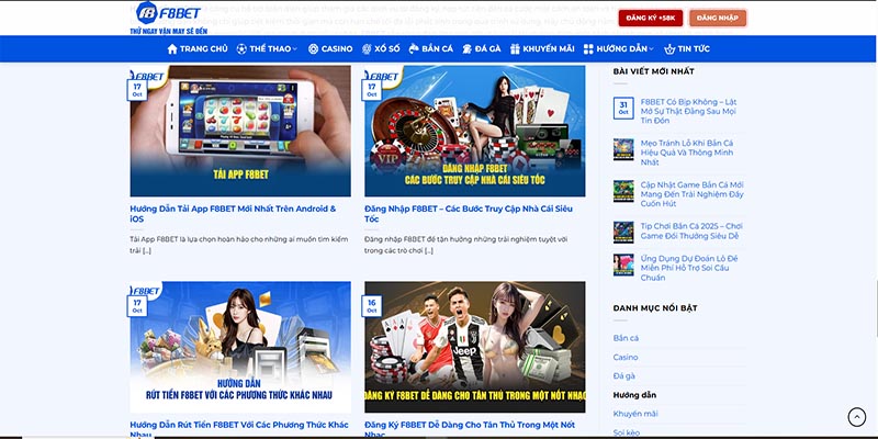 Những tin đồn F8bet bịp từ đâu mà ra?